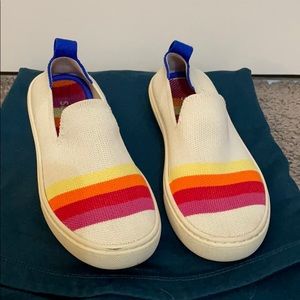 Rothy’s Kids Shoes size 13